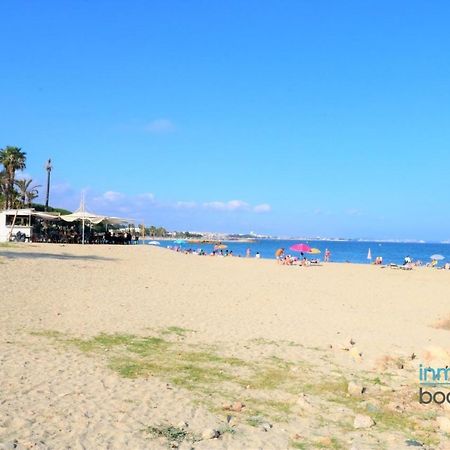 Sun Beach Mediterrani, En Frente Del Mar カンブリルス エクステリア 写真