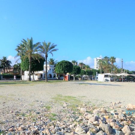 Sun Beach Mediterrani, En Frente Del Mar カンブリルス エクステリア 写真