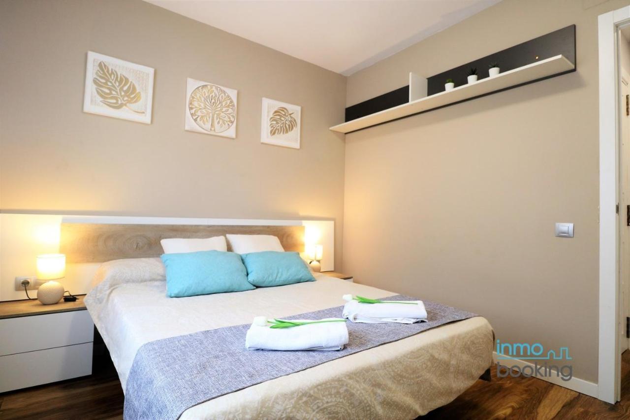 Sun Beach Mediterrani, En Frente Del Mar カンブリルス エクステリア 写真