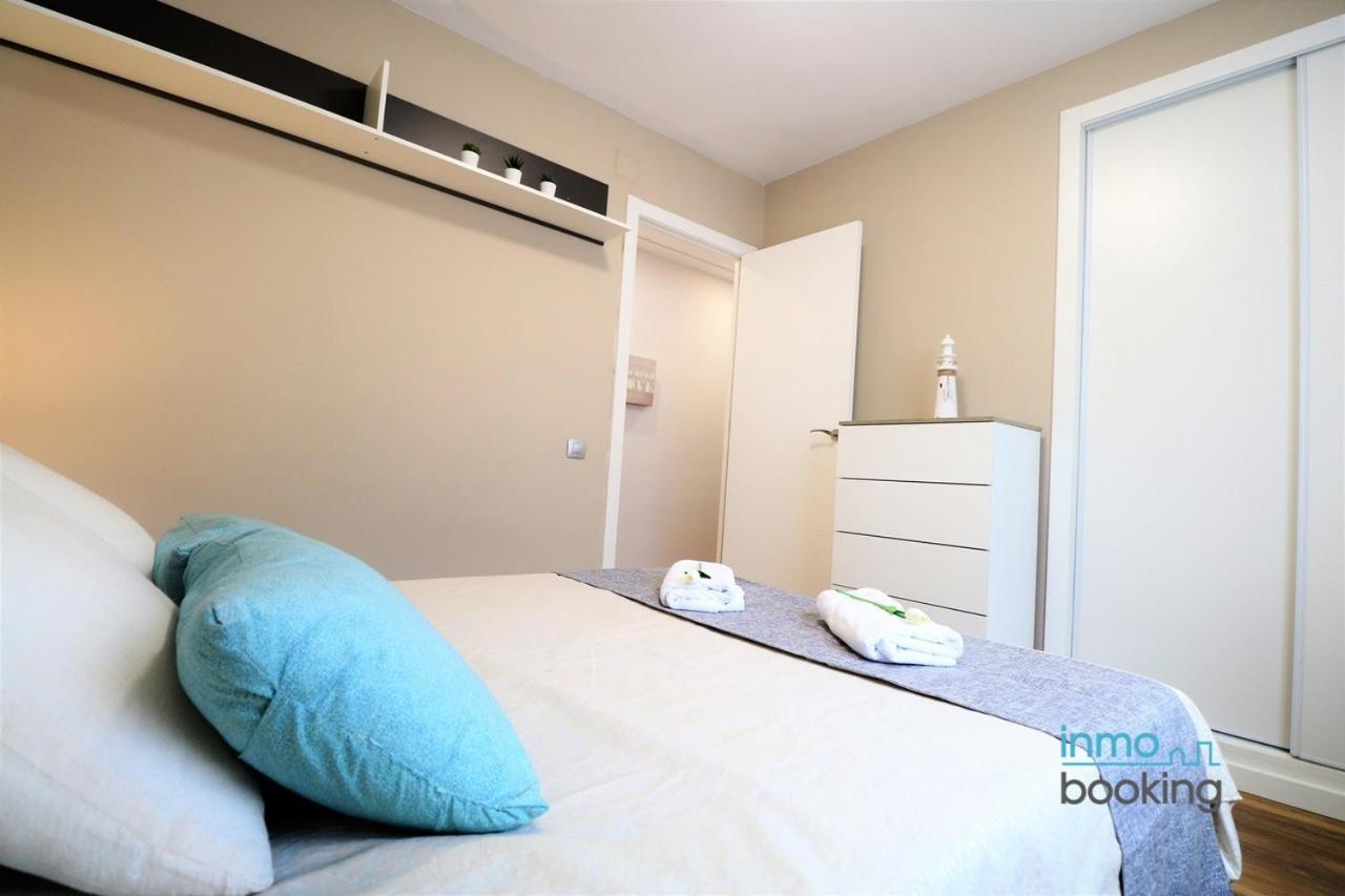 Sun Beach Mediterrani, En Frente Del Mar カンブリルス エクステリア 写真